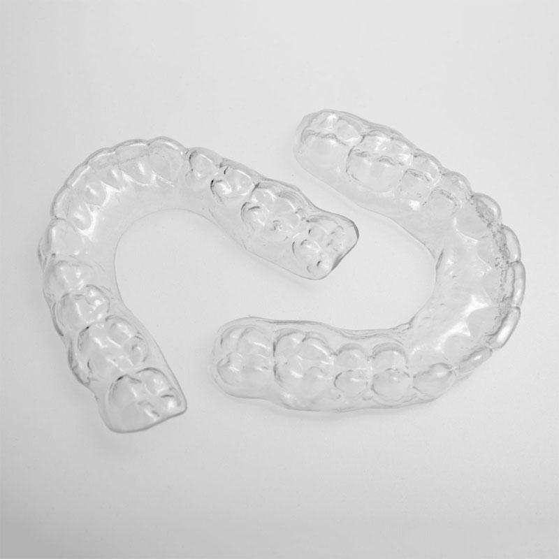 Retainers & Nightguards - The Denture Clinic, Canterbury